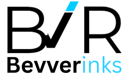 Bevver Inks